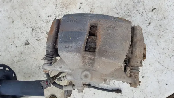 OEM 7N0413031K Linker MacPherson-veerpoot Seat Alhambra image 7