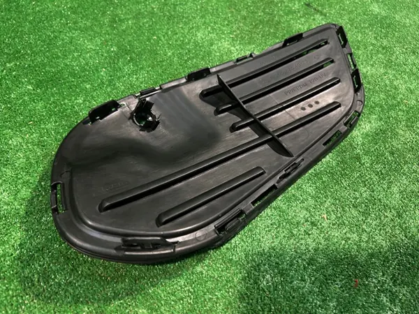 MERCEDES C-KLASA W205 AMG Grille de Pare-Chocs Avant Gauche A2058854023 image 6