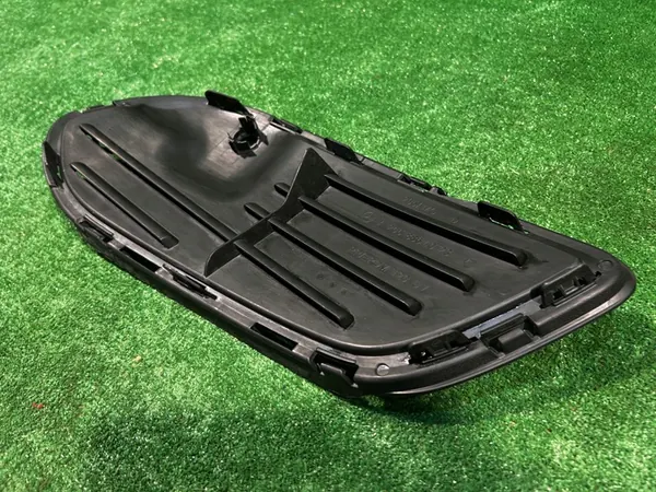 MERCEDES C-KLASA W205 AMG Grille de Pare-Chocs Avant Gauche A2058854023 image 7