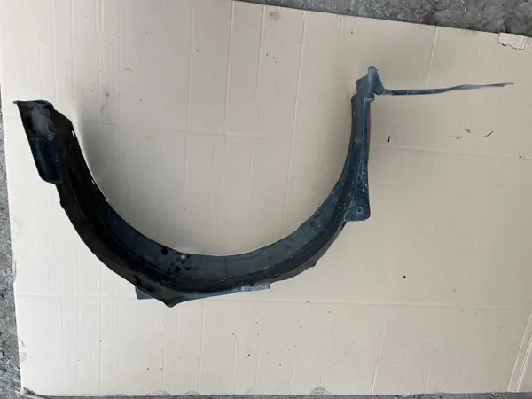 Rechter voor spatbord OEM 86816-2R000 voor Hyundai i30 image 2