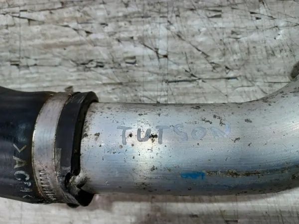 Intercoolerrör OEM 252632F650 för Hyundai Tucson III image 8