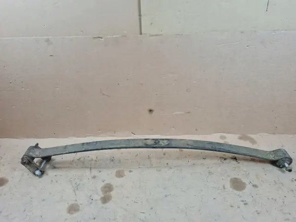 Mola traseira OEM MAM79485 para Citroen Jumper 2011 image 2