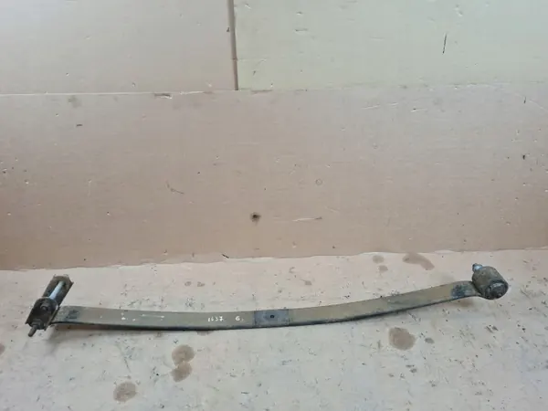 Mola traseira OEM MAM79485 para Citroen Jumper 2011 image 3