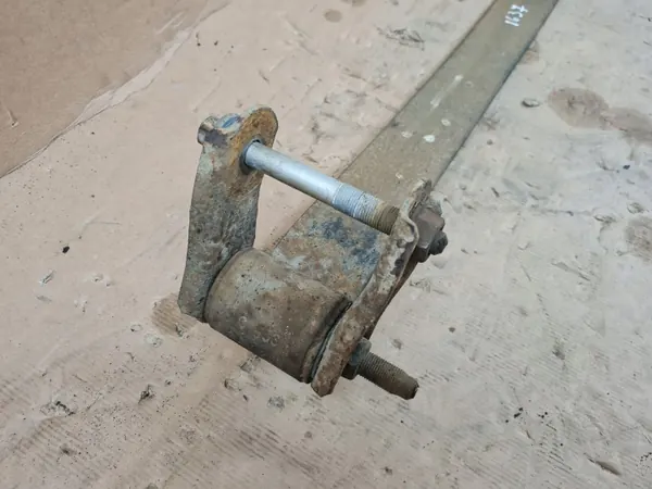 Mola traseira OEM MAM79485 para Citroen Jumper 2011 image 4