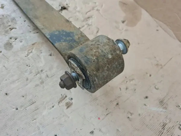 Mola traseira OEM MAM79485 para Citroen Jumper 2011 image 6