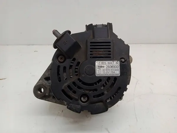 Vaihtovirtageneraattori Hyundai i20 1.2 OE 37300-03300 image 2