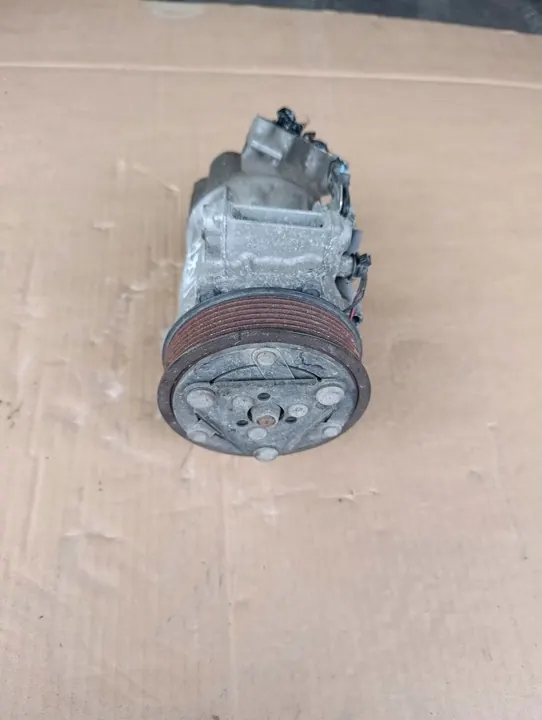Compressore aria condizionata RENAULT CLIO V 1.0 TCE 926008955R image 2