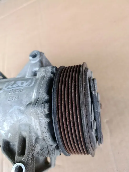 Compressore aria condizionata RENAULT CLIO V 1.0 TCE 926008955R image 3