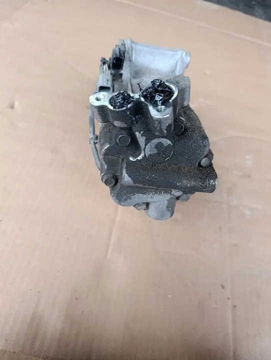 Compressore aria condizionata RENAULT CLIO V 1.0 TCE 926008955R image 4