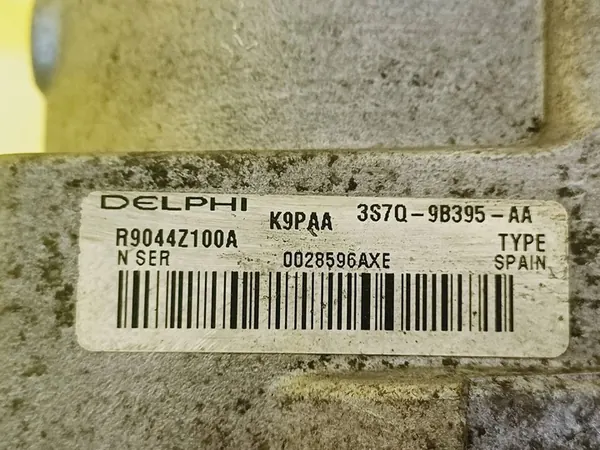 Bomba de Combustível Ford Mondeo MK3 2.0 TDCI Delphi 3S7Q-9B395-AA image 3