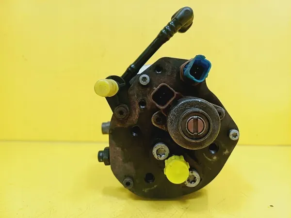 Bomba de Combustível Ford Mondeo MK3 2.0 TDCI Delphi 3S7Q-9B395-AA image 6