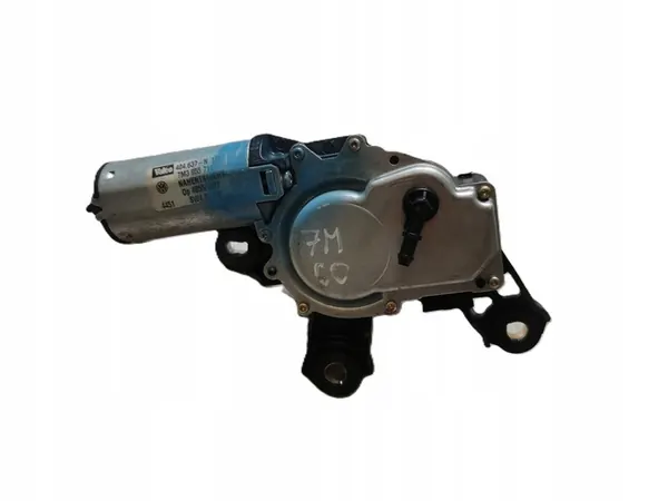 Heckwischermotor VOLKSWAGEN SHARAN SEAT ALHAMBRA image 2