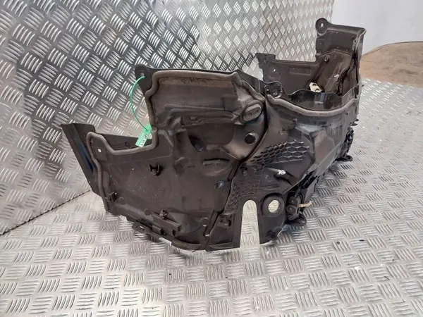 OEM S26372341 Skottväggstäckning isolering image 3