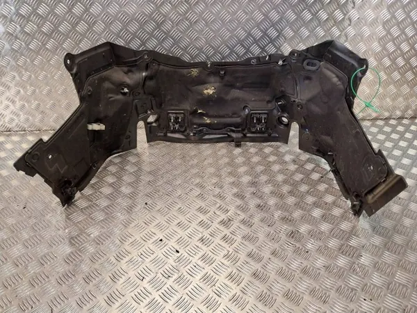 OEM S26372341 Skottväggstäckning isolering image 4