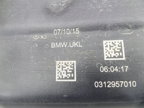 Tanque de combustível Mini OEM 7300378 F56 F55 image 4