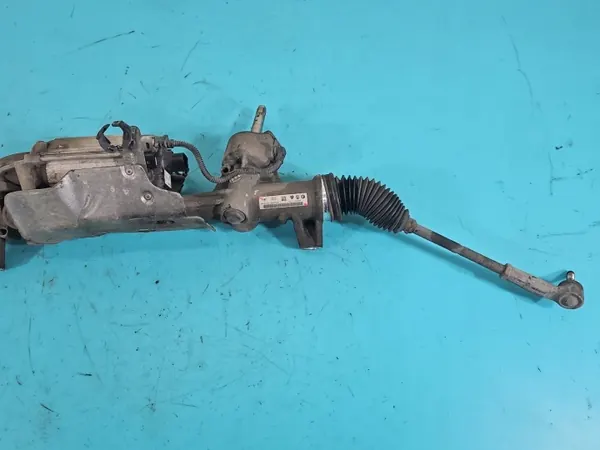 Boîtier de direction OEM 7805974768 Alfa Romeo Giulietta image 4