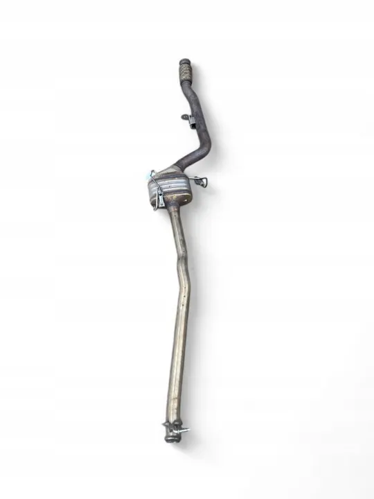 Mercedes-Benz GLC X253 Demper OEM A2134912901 image 2