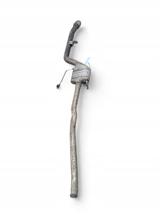 Mercedes-Benz GLC X253 Demper OEM A2134912901 image 3