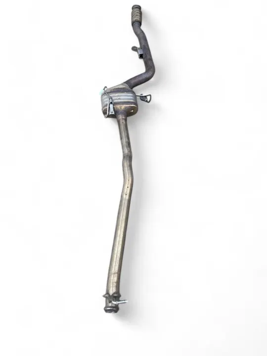 Mercedes-Benz GLC X253 Demper OEM A2134912901 image 4
