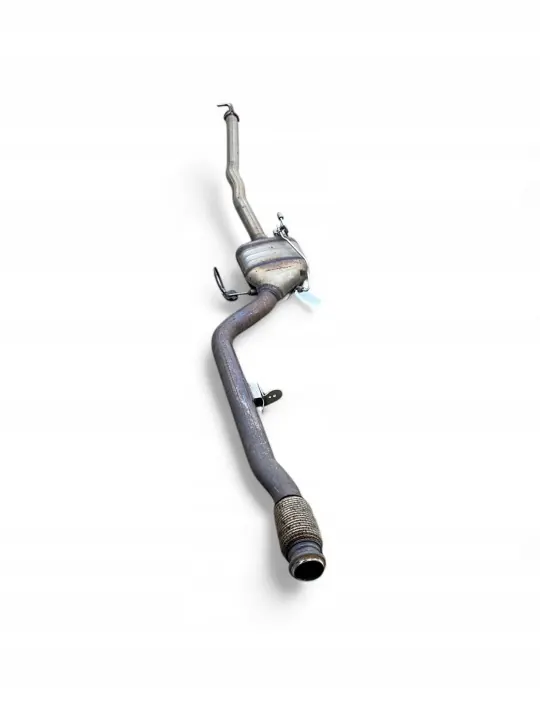 Mercedes-Benz GLC X253 Demper OEM A2134912901 image 5
