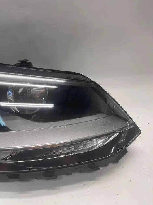 Farol Direito VW Sharan II 2010 OEM 7n1941006C image 4