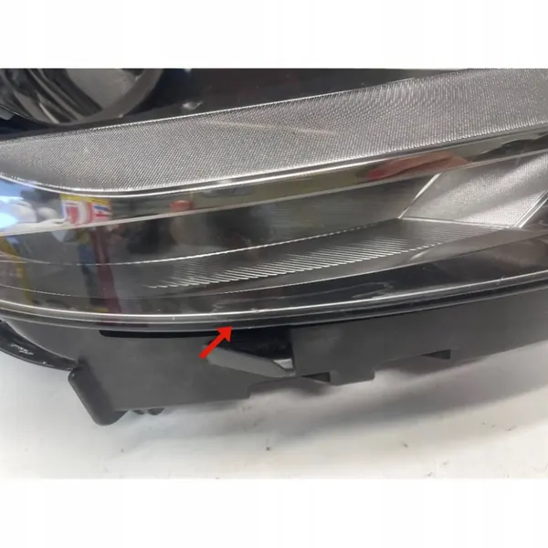 Farol Direito VW Sharan II 2010 OEM 7n1941006C image 5