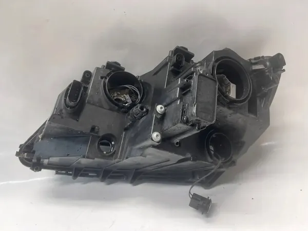 Farol Direito VW Sharan II 2010 OEM 7n1941006C image 9