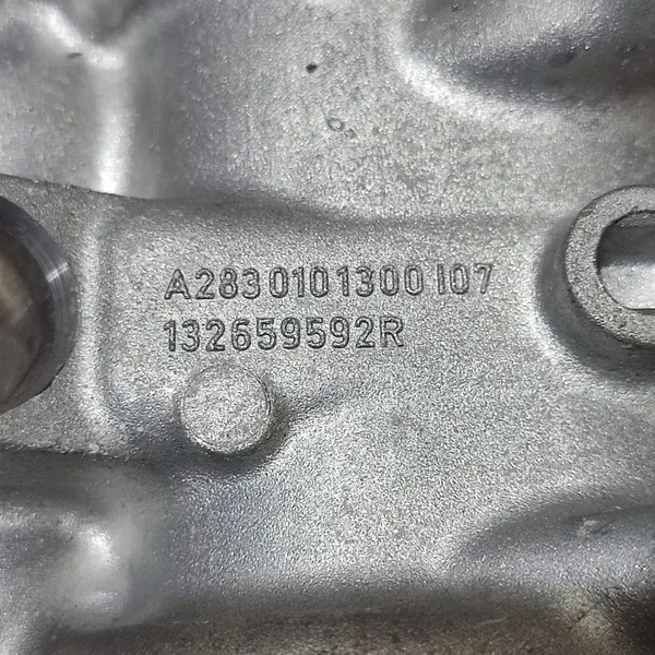 Ventildeckel Dacia Jogger OEM 132659592R image 4