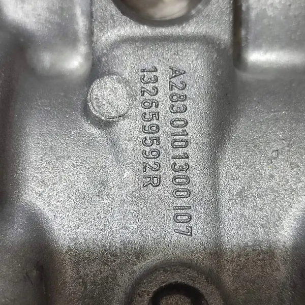 Ventildeckel Dacia Jogger OEM 132659592R image 6