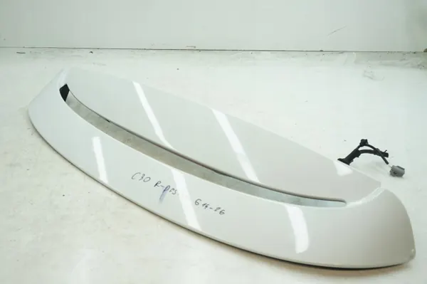 OEM 30762986 Spoileri Volvo C30 R-Design 2006-2009 image 2