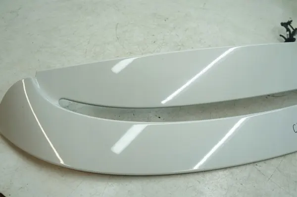 OEM 30762986 Spoileri Volvo C30 R-Design 2006-2009 image 4