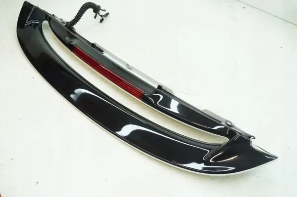 OEM 30762986 Spoileri Volvo C30 R-Design 2006-2009 image 5