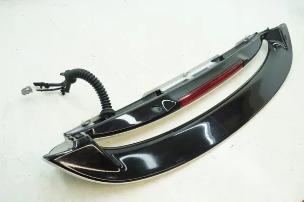 OEM 30762986 Spoileri Volvo C30 R-Design 2006-2009 image 6