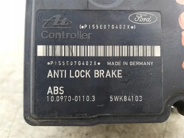 Bomba ABS Ford Focus MK2 2004-2011 OEM 10097001103 image 2