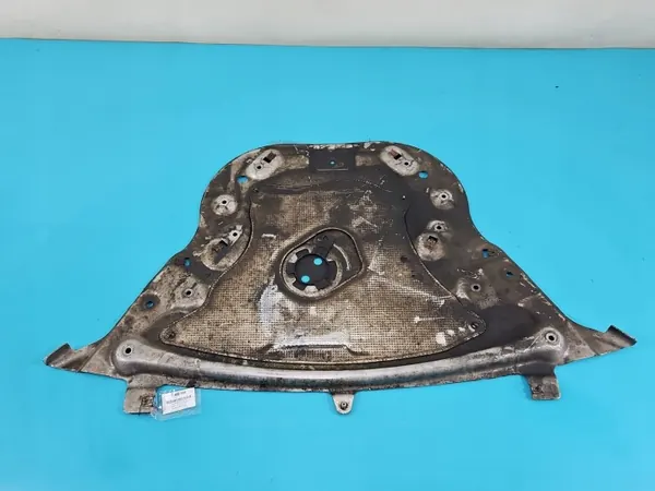 OEM 6777727-04 Undre motorlock BMW F10/F11 image 2