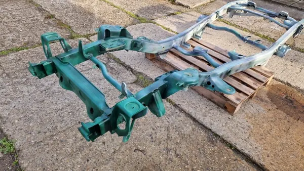 Chassi Suzuki Jimny OEM 1998R > 2011R - Usado image 2
