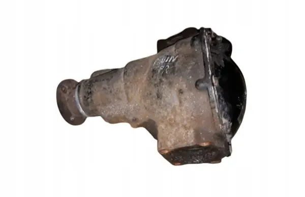 2004 Mitsubishi Pajero Pinin Diff Avant MR377539 image 2