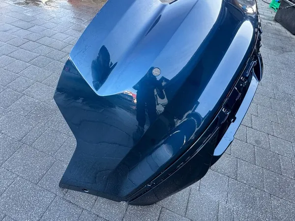 Paraurti Posteriore VW Passat B8 Sedan LB7R PDC OEM image 3