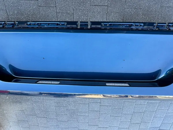 Paraurti Posteriore VW Passat B8 Sedan LB7R PDC OEM image 5