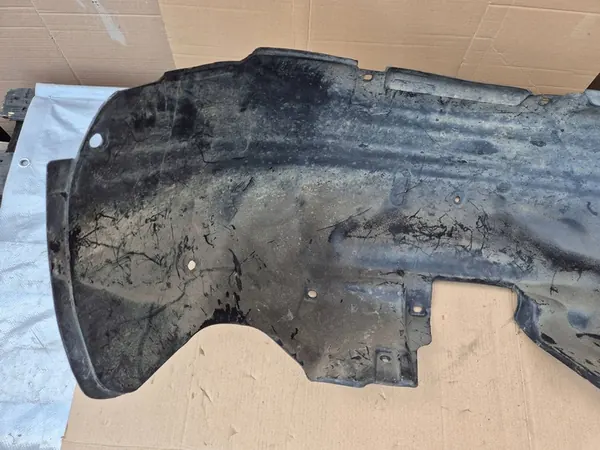 KIA SORENTO I Etu Oikea Lokasuoja 868123E510 image 3