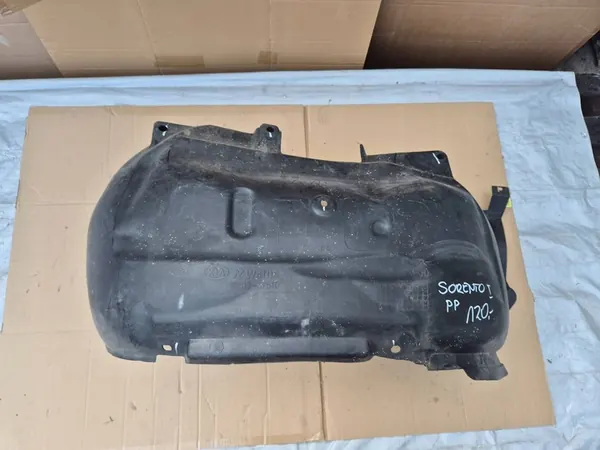 KIA SORENTO I Etu Oikea Lokasuoja 868123E510 image 4