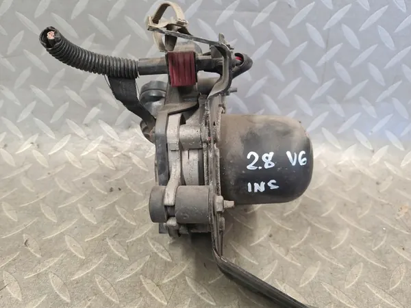 TOISSIJAINEN ILMAPUMPU OPEL INSIGNIA A 2.8 TURBO 55560133 image 3