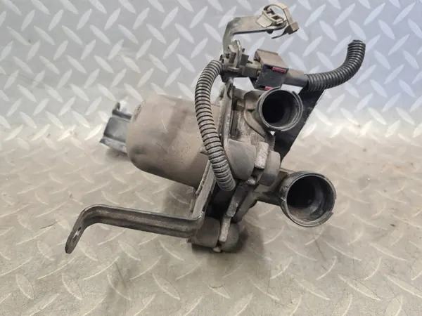 TOISSIJAINEN ILMAPUMPU OPEL INSIGNIA A 2.8 TURBO 55560133 image 4