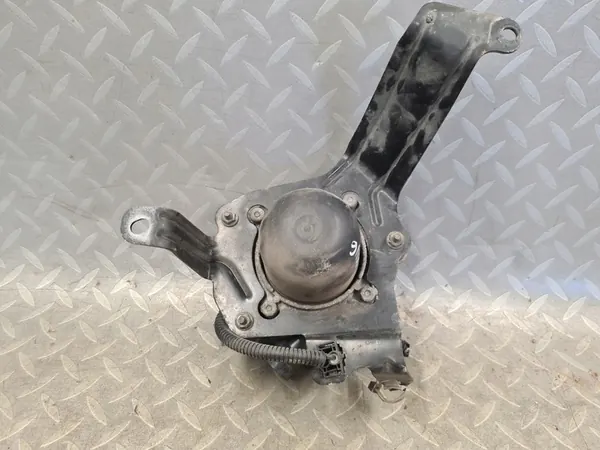 TOISSIJAINEN ILMAPUMPU OPEL INSIGNIA A 2.8 TURBO 55560133 image 6