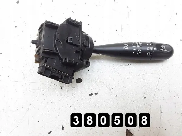 Interruptor Toyota OEM AM-380508 para Yaris 1999 image 2