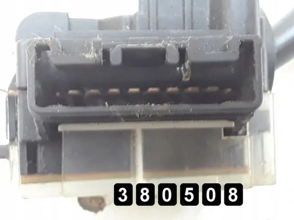Interruptor Toyota OEM AM-380508 para Yaris 1999 image 3