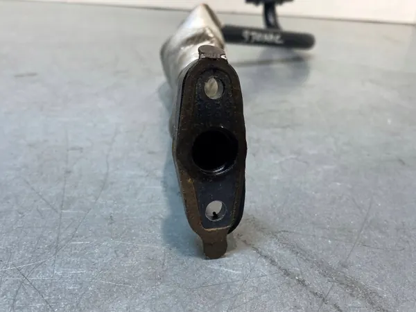 Kia OE Turbooljeledning OEM FBZ18057 - Begagnad image 3