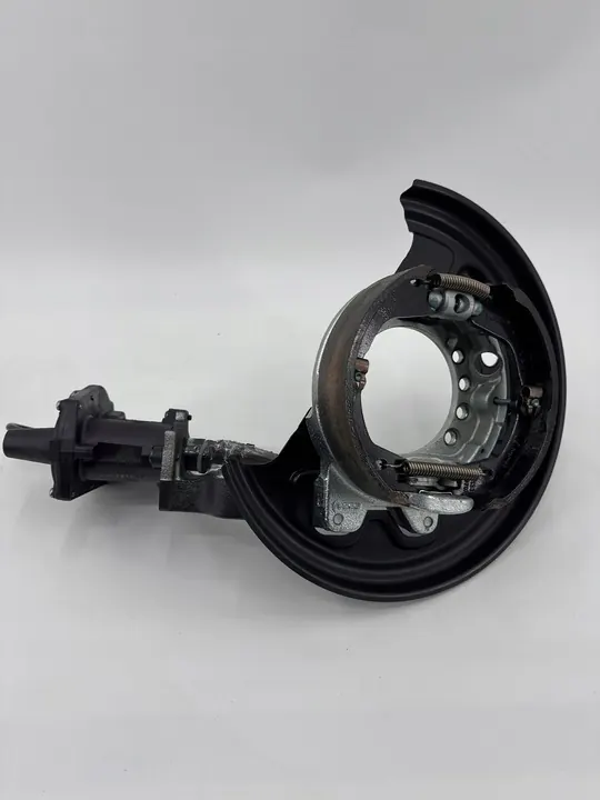 Pastilhas de freio traseiras esquerdas Iveco Daily OEM image 1