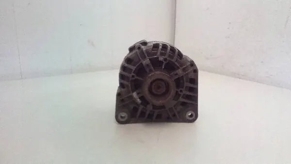 Vaihtovirtageneraattori Renault Megane II 1.9 DCI 8200538408 image 2