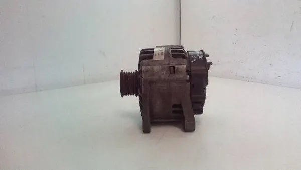 Vaihtovirtageneraattori Renault Megane II 1.9 DCI 8200538408 image 3